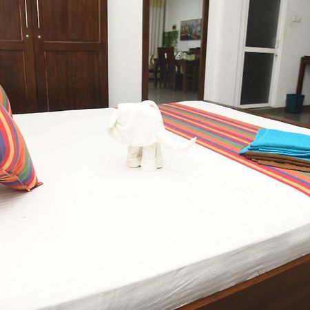 Wild Park Safari Home Stay Udawalawe Zewnętrze zdjęcie