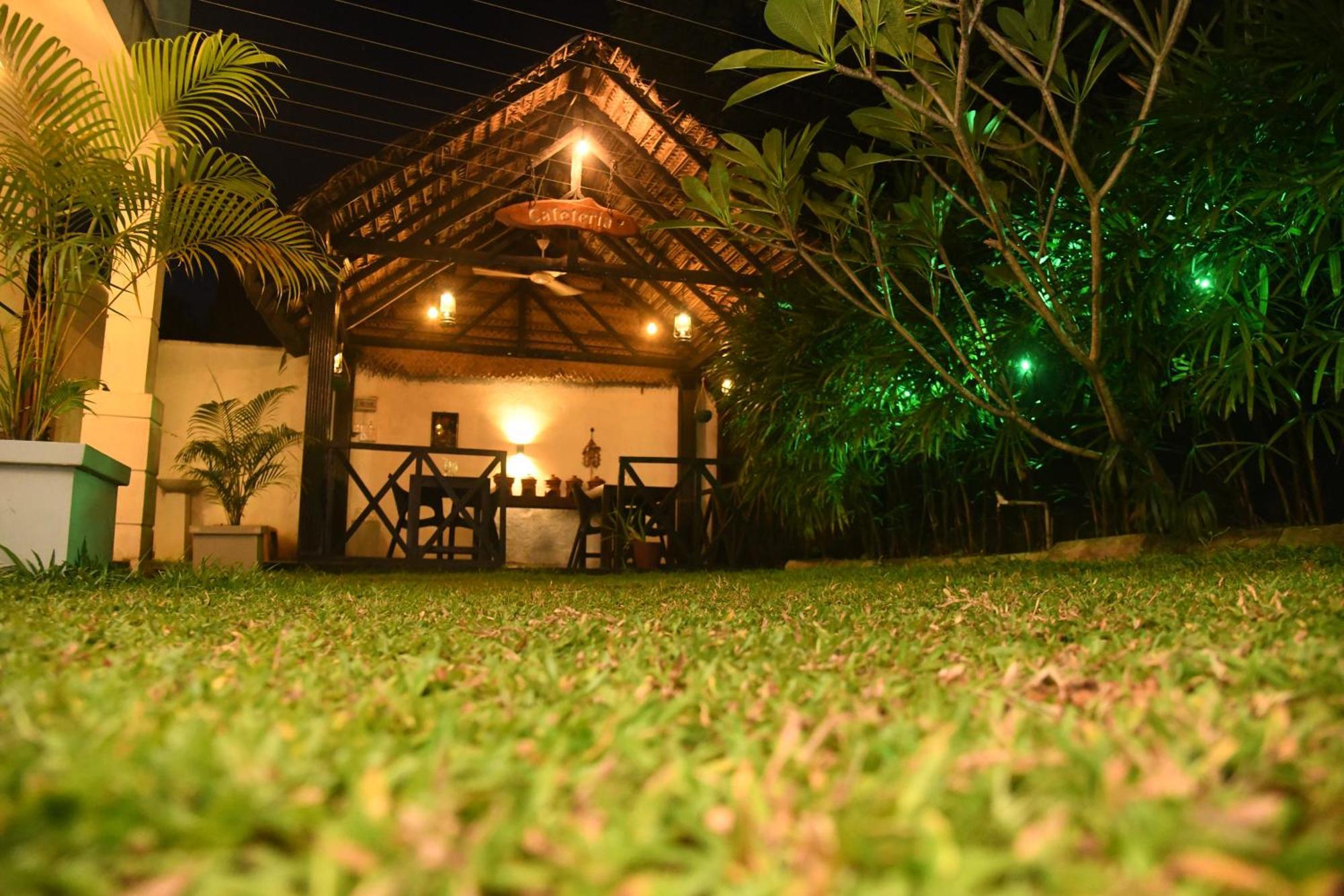 Wild Park Safari Home Stay Udawalawe Zewnętrze zdjęcie