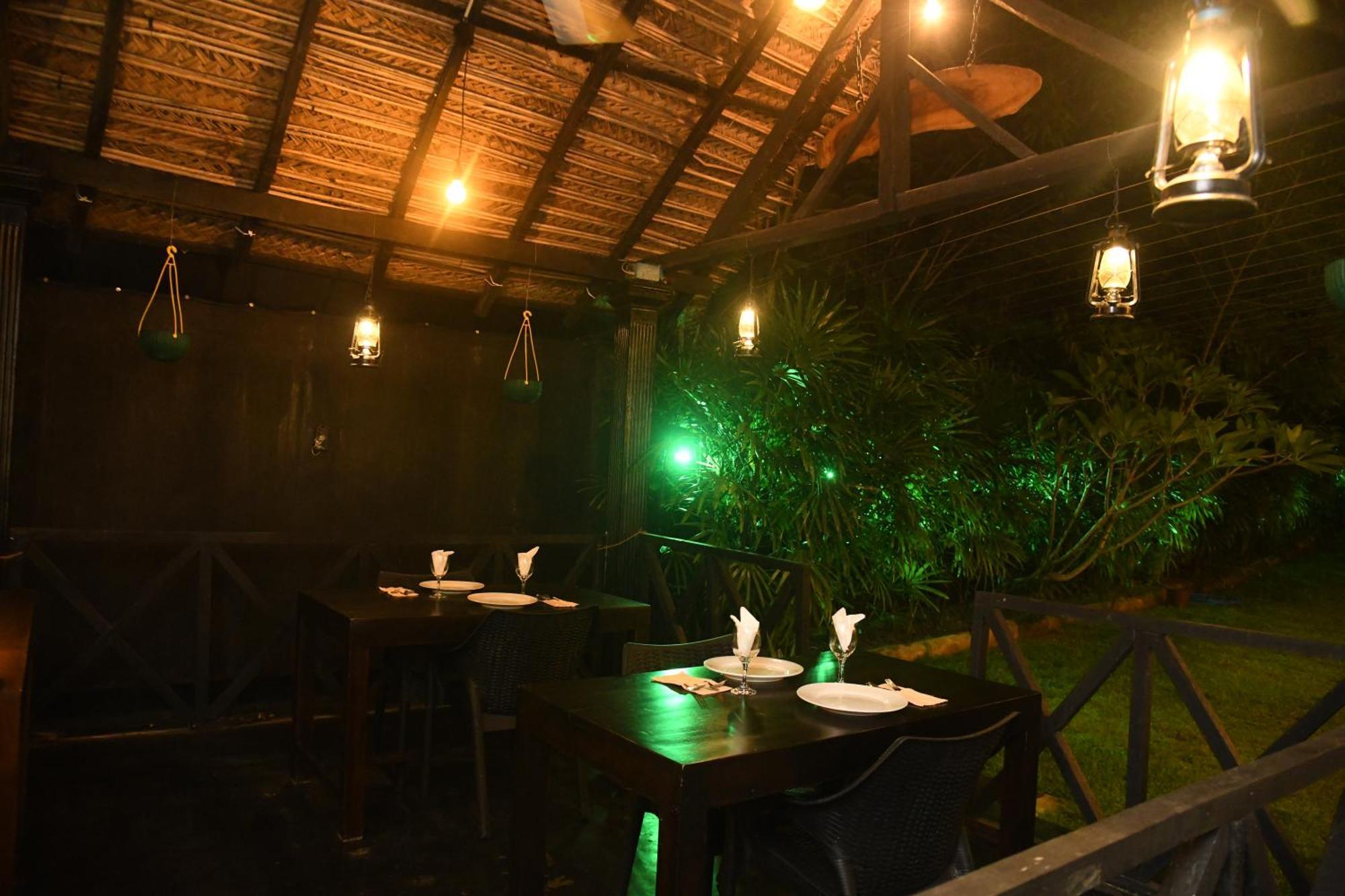 Wild Park Safari Home Stay Udawalawe Zewnętrze zdjęcie