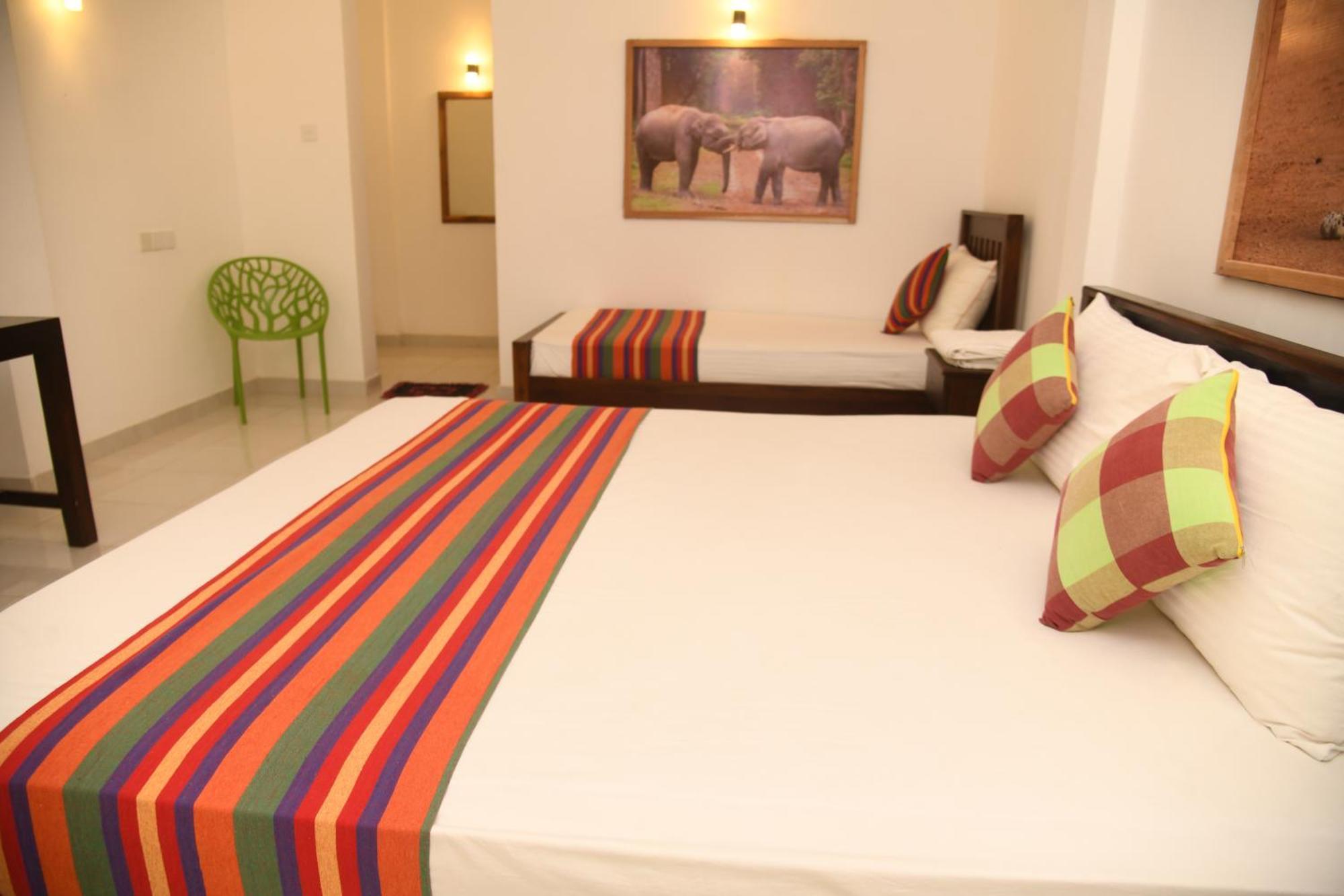Wild Park Safari Home Stay Udawalawe Zewnętrze zdjęcie