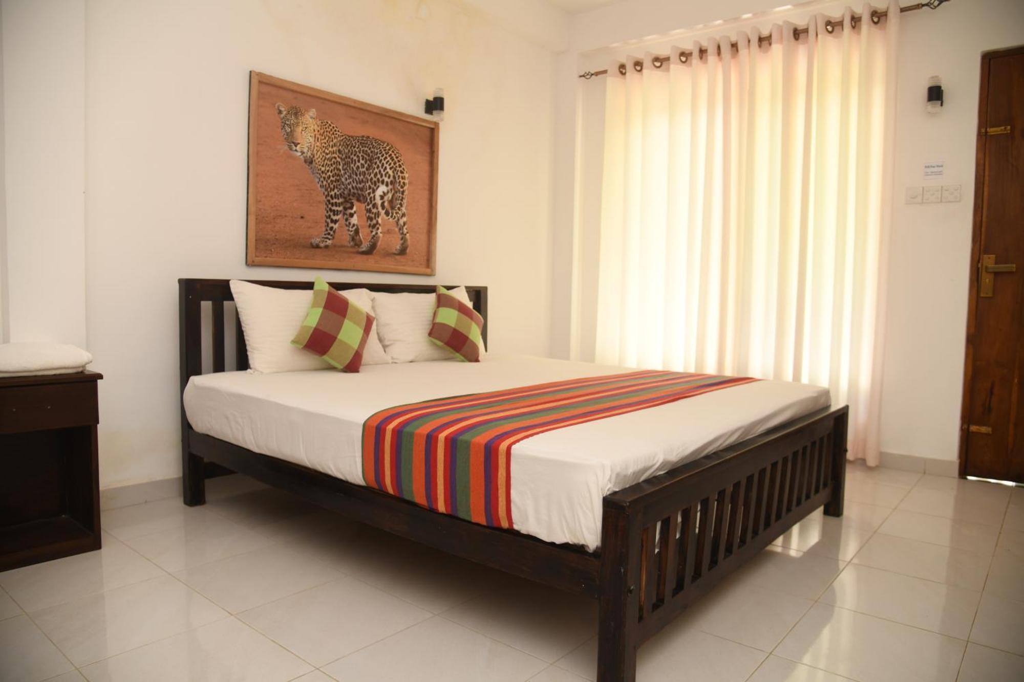 Wild Park Safari Home Stay Udawalawe Zewnętrze zdjęcie