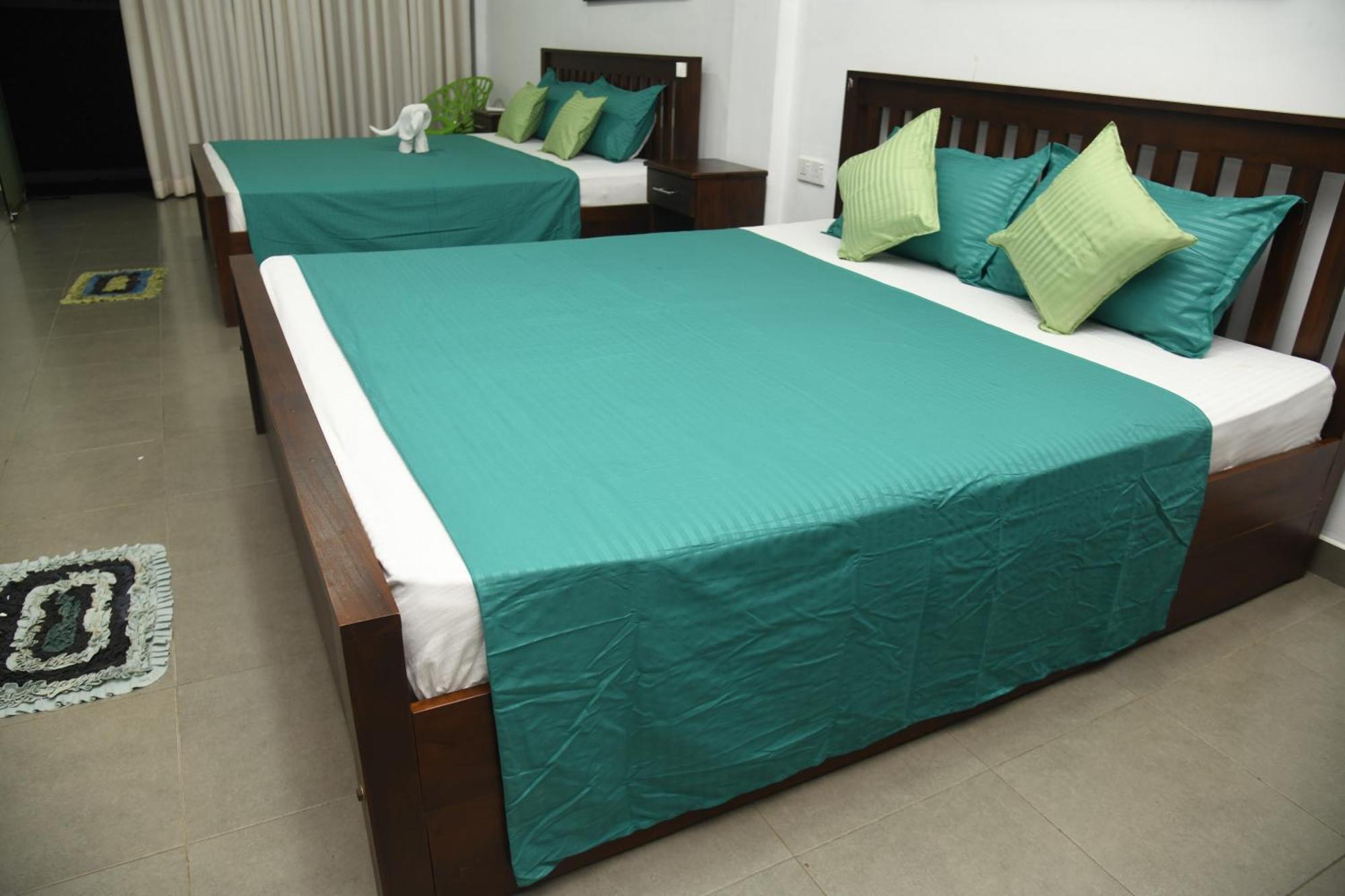 Wild Park Safari Home Stay Udawalawe Zewnętrze zdjęcie