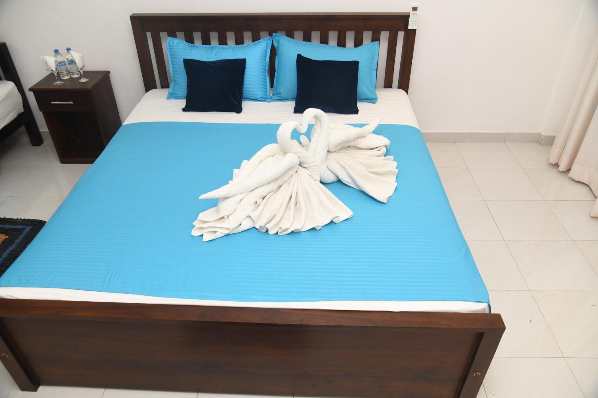 Wild Park Safari Home Stay Udawalawe Zewnętrze zdjęcie