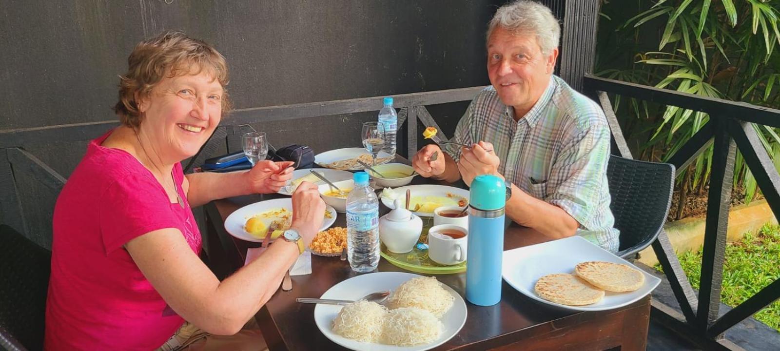 Wild Park Safari Home Stay Udawalawe Zewnętrze zdjęcie
