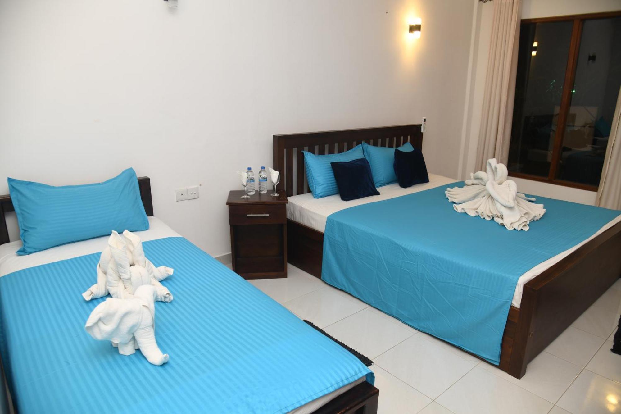 Wild Park Safari Home Stay Udawalawe Zewnętrze zdjęcie