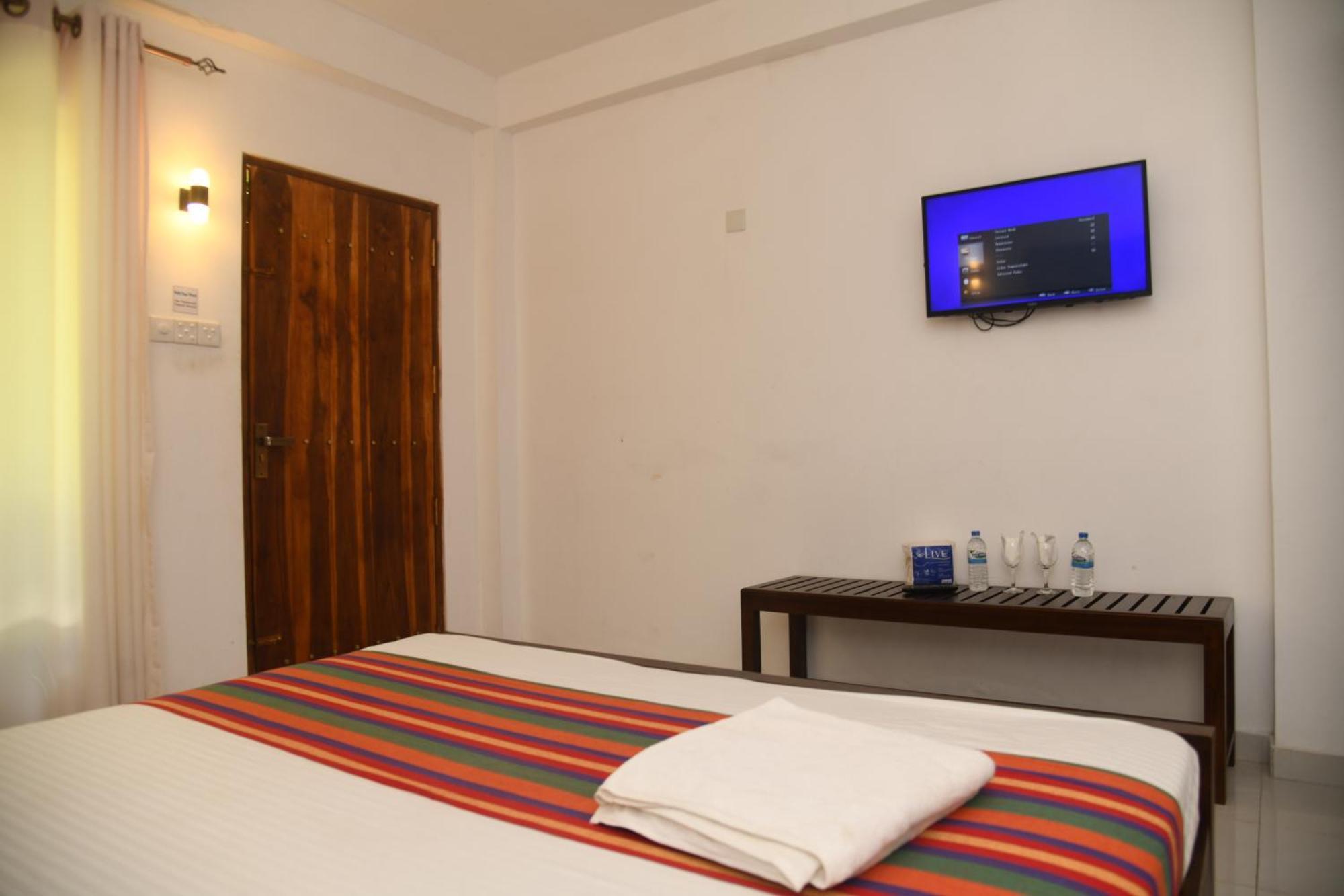 Wild Park Safari Home Stay Udawalawe Zewnętrze zdjęcie