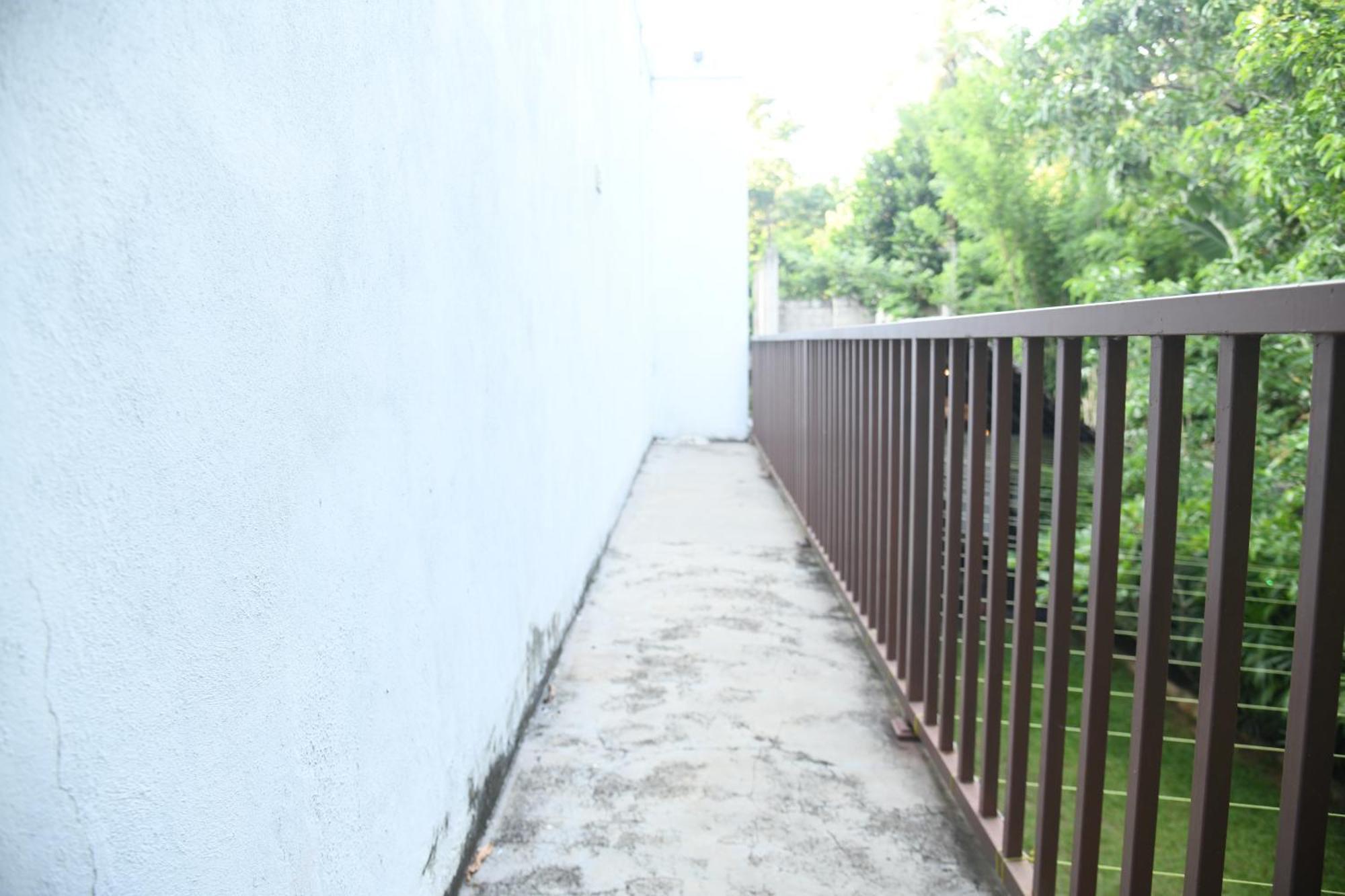 Wild Park Safari Home Stay Udawalawe Zewnętrze zdjęcie