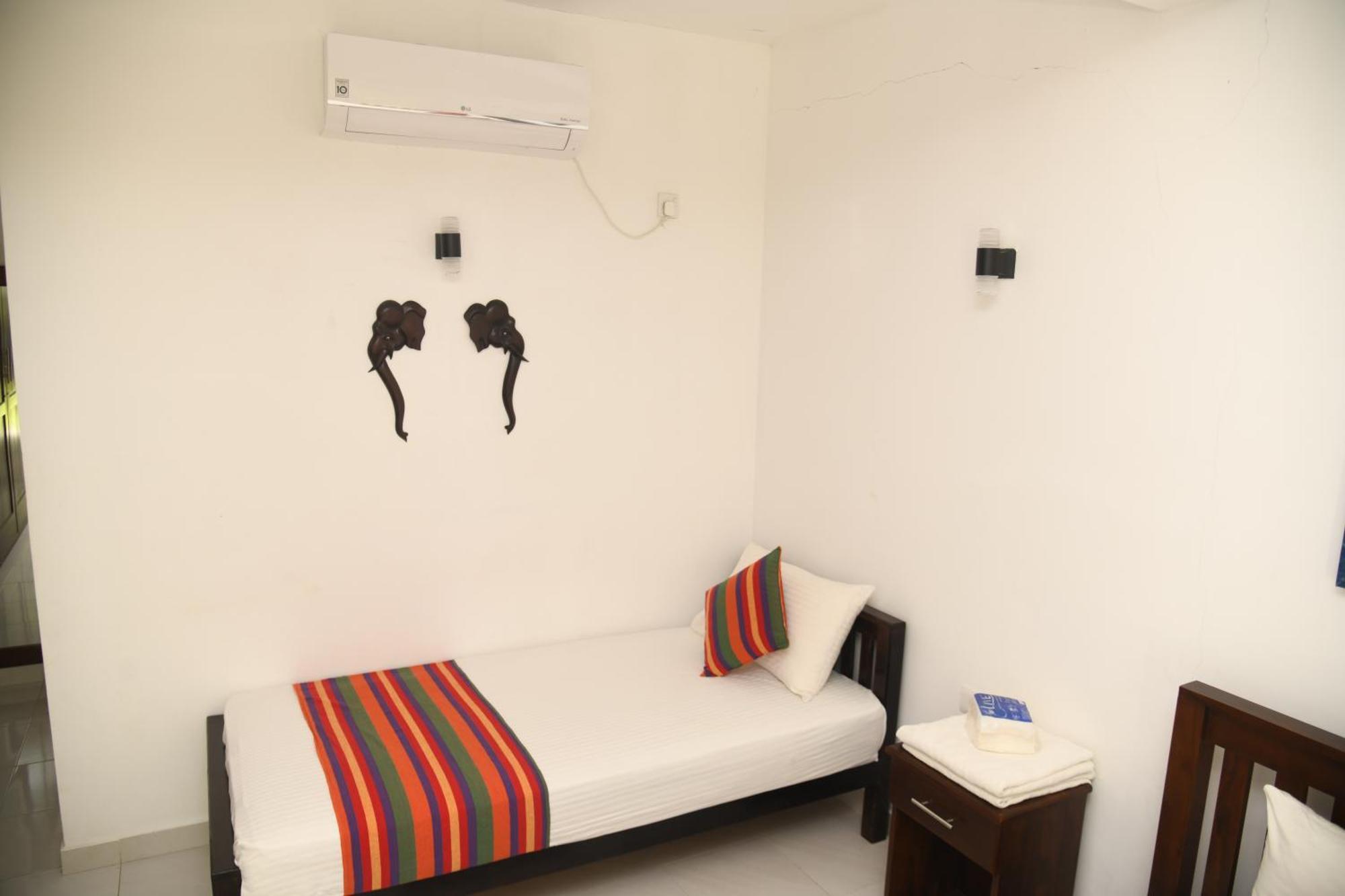 Wild Park Safari Home Stay Udawalawe Zewnętrze zdjęcie