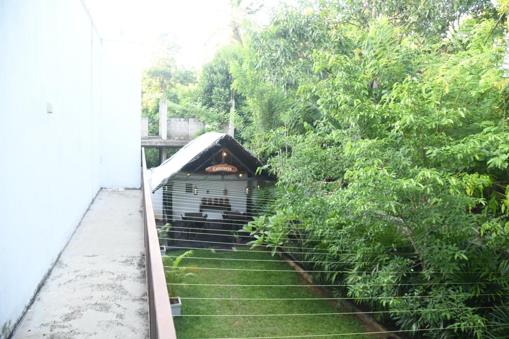 Wild Park Safari Home Stay Udawalawe Zewnętrze zdjęcie