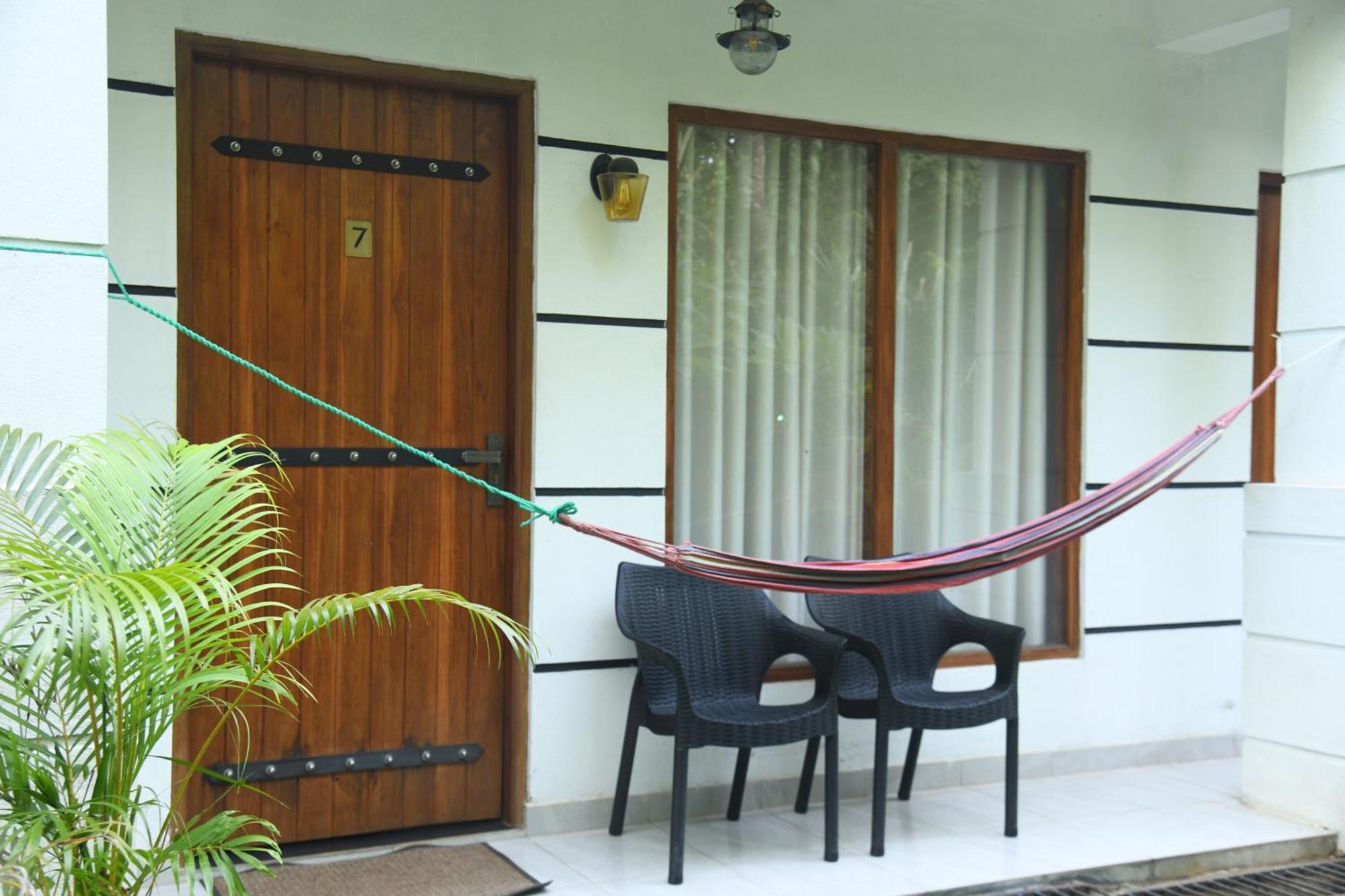 Wild Park Safari Home Stay Udawalawe Zewnętrze zdjęcie