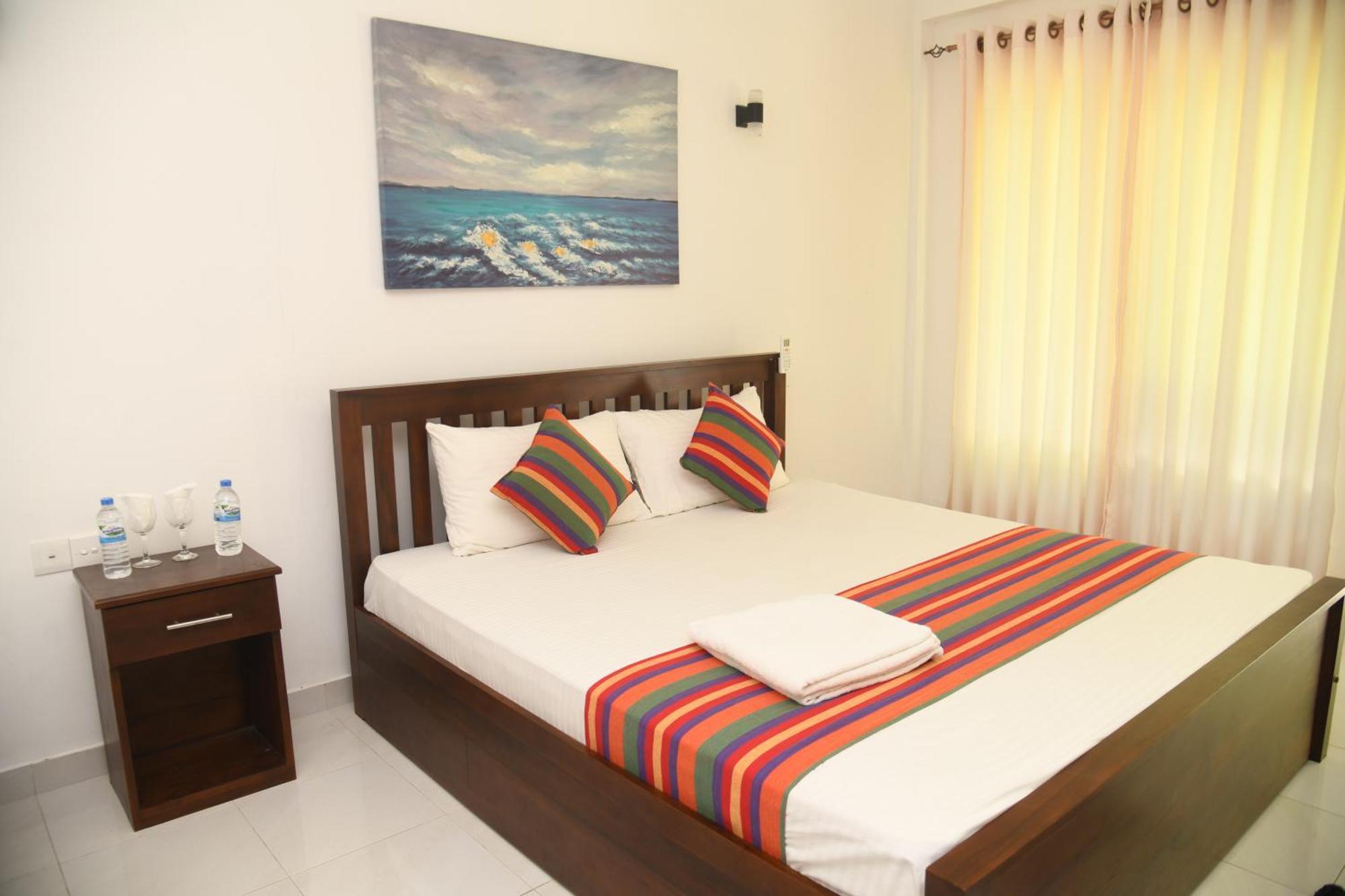 Wild Park Safari Home Stay Udawalawe Zewnętrze zdjęcie