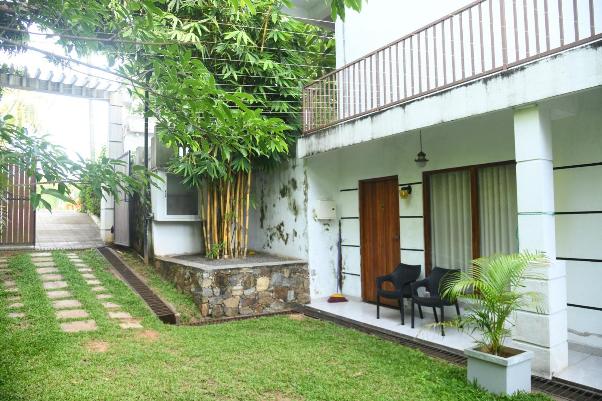 Wild Park Safari Home Stay Udawalawe Zewnętrze zdjęcie