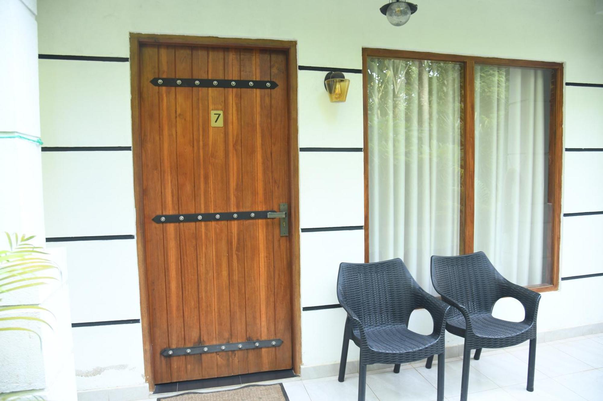Wild Park Safari Home Stay Udawalawe Zewnętrze zdjęcie
