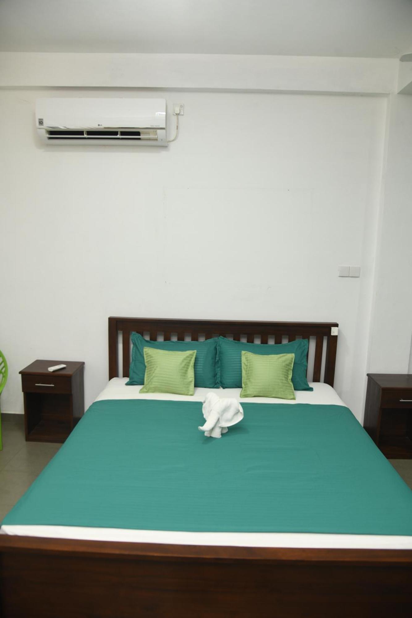 Wild Park Safari Home Stay Udawalawe Zewnętrze zdjęcie