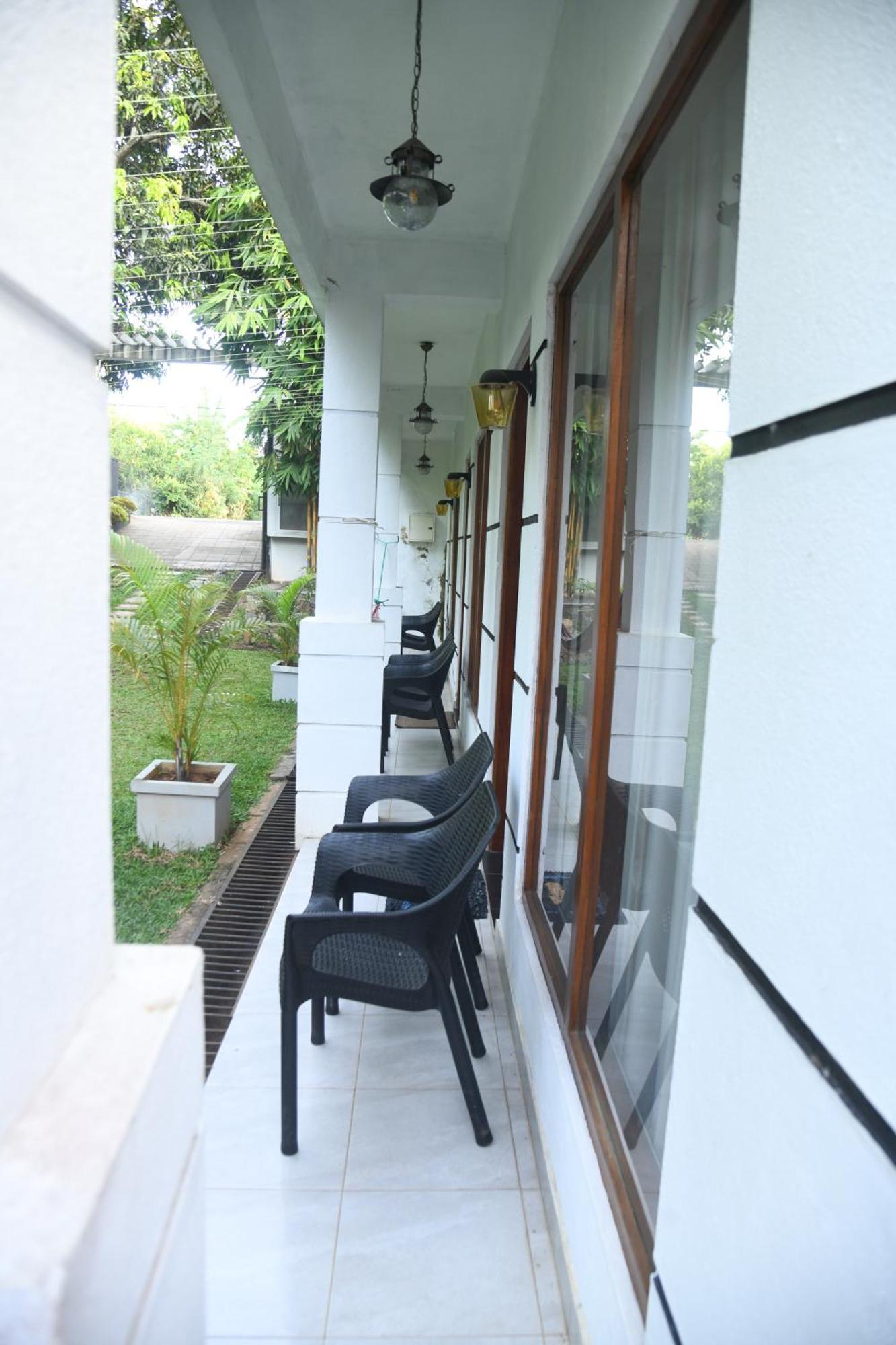 Wild Park Safari Home Stay Udawalawe Zewnętrze zdjęcie