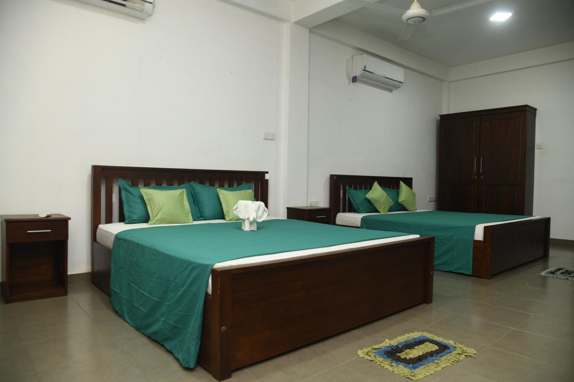 Wild Park Safari Home Stay Udawalawe Zewnętrze zdjęcie