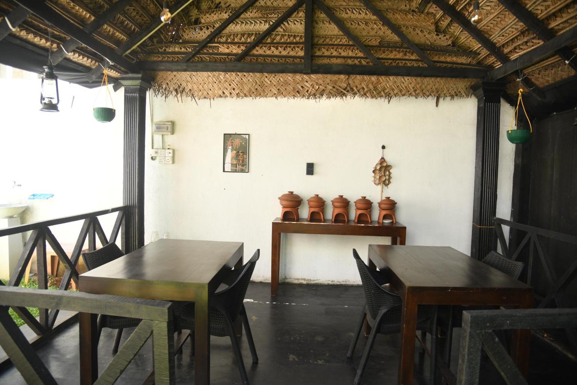 Wild Park Safari Home Stay Udawalawe Zewnętrze zdjęcie