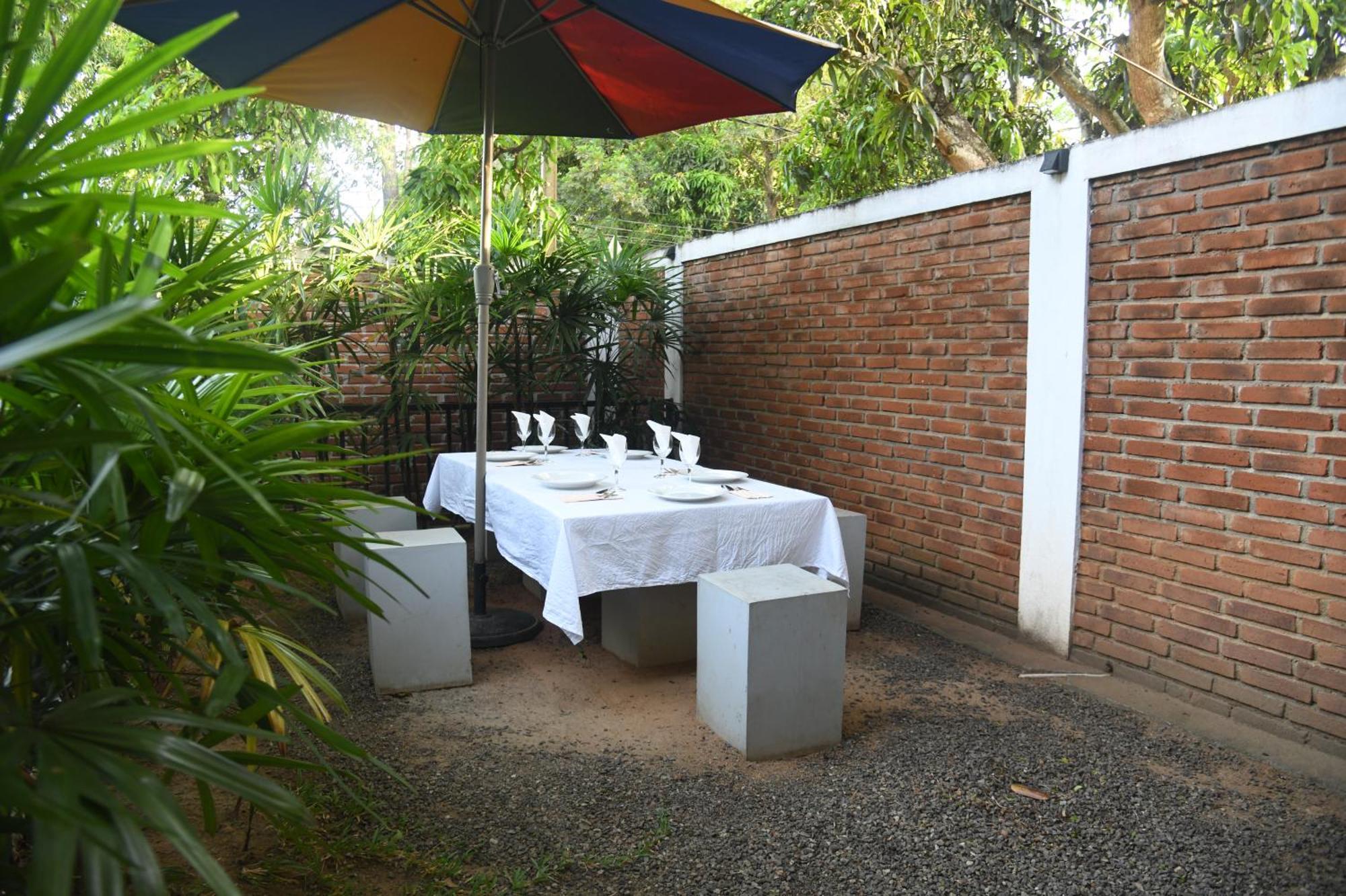Wild Park Safari Home Stay Udawalawe Zewnętrze zdjęcie