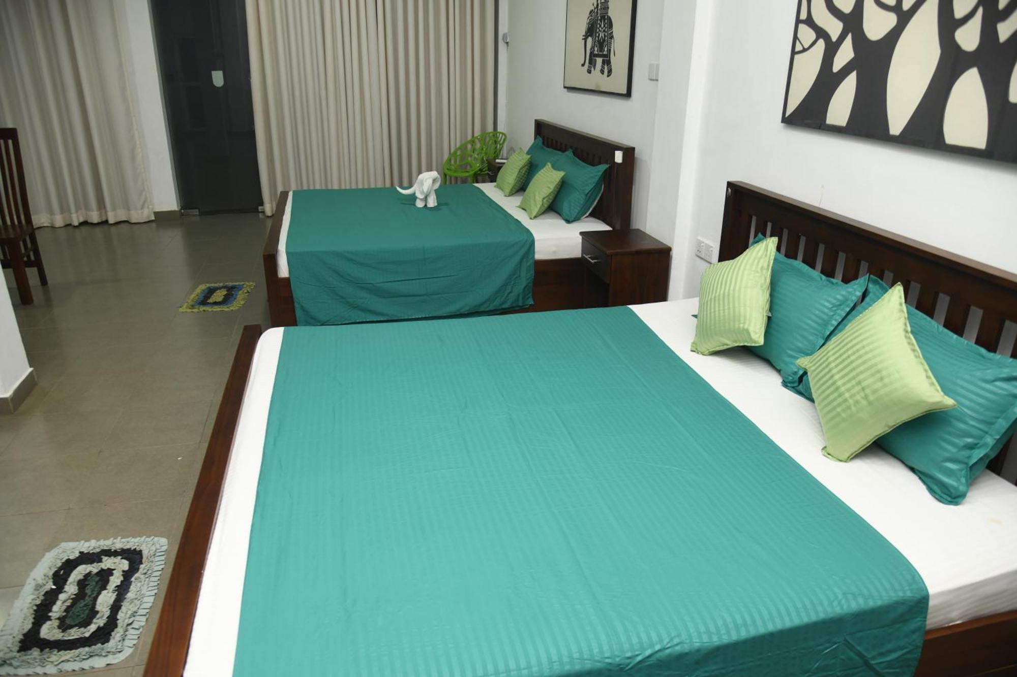 Wild Park Safari Home Stay Udawalawe Zewnętrze zdjęcie
