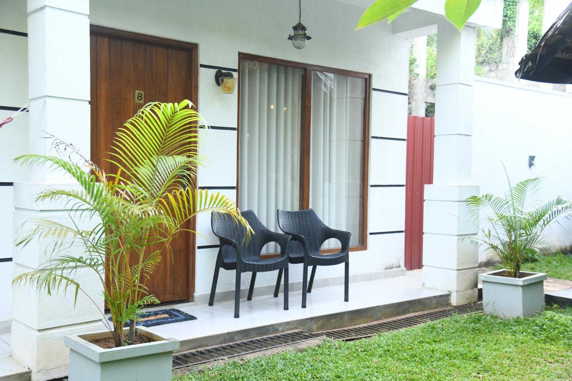 Wild Park Safari Home Stay Udawalawe Zewnętrze zdjęcie