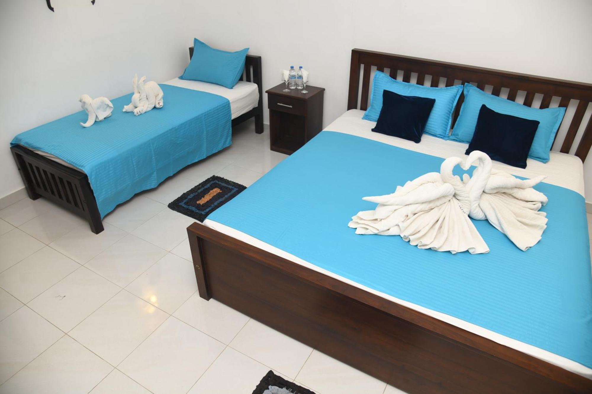 Wild Park Safari Home Stay Udawalawe Zewnętrze zdjęcie
