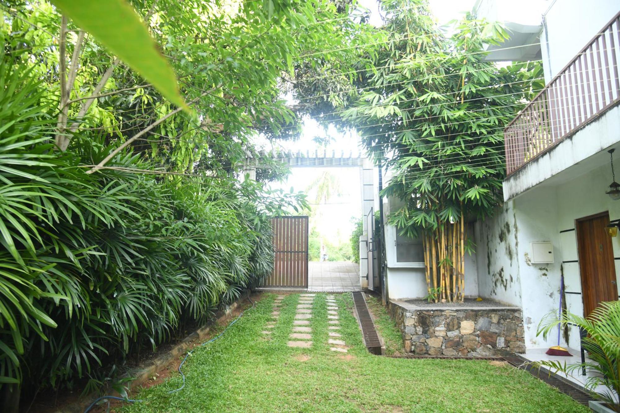 Wild Park Safari Home Stay Udawalawe Zewnętrze zdjęcie