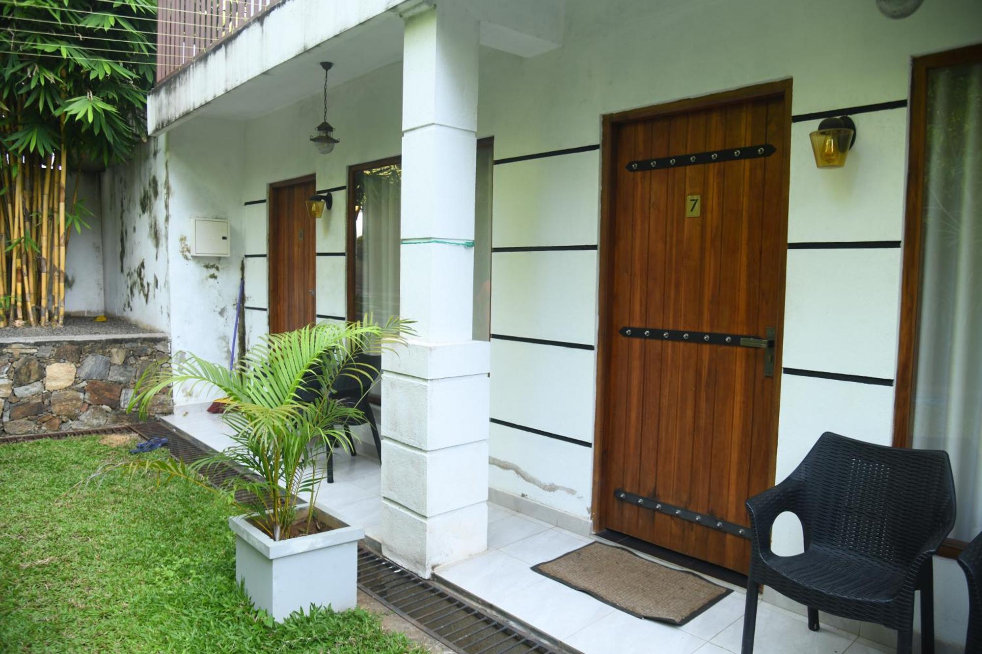Wild Park Safari Home Stay Udawalawe Zewnętrze zdjęcie