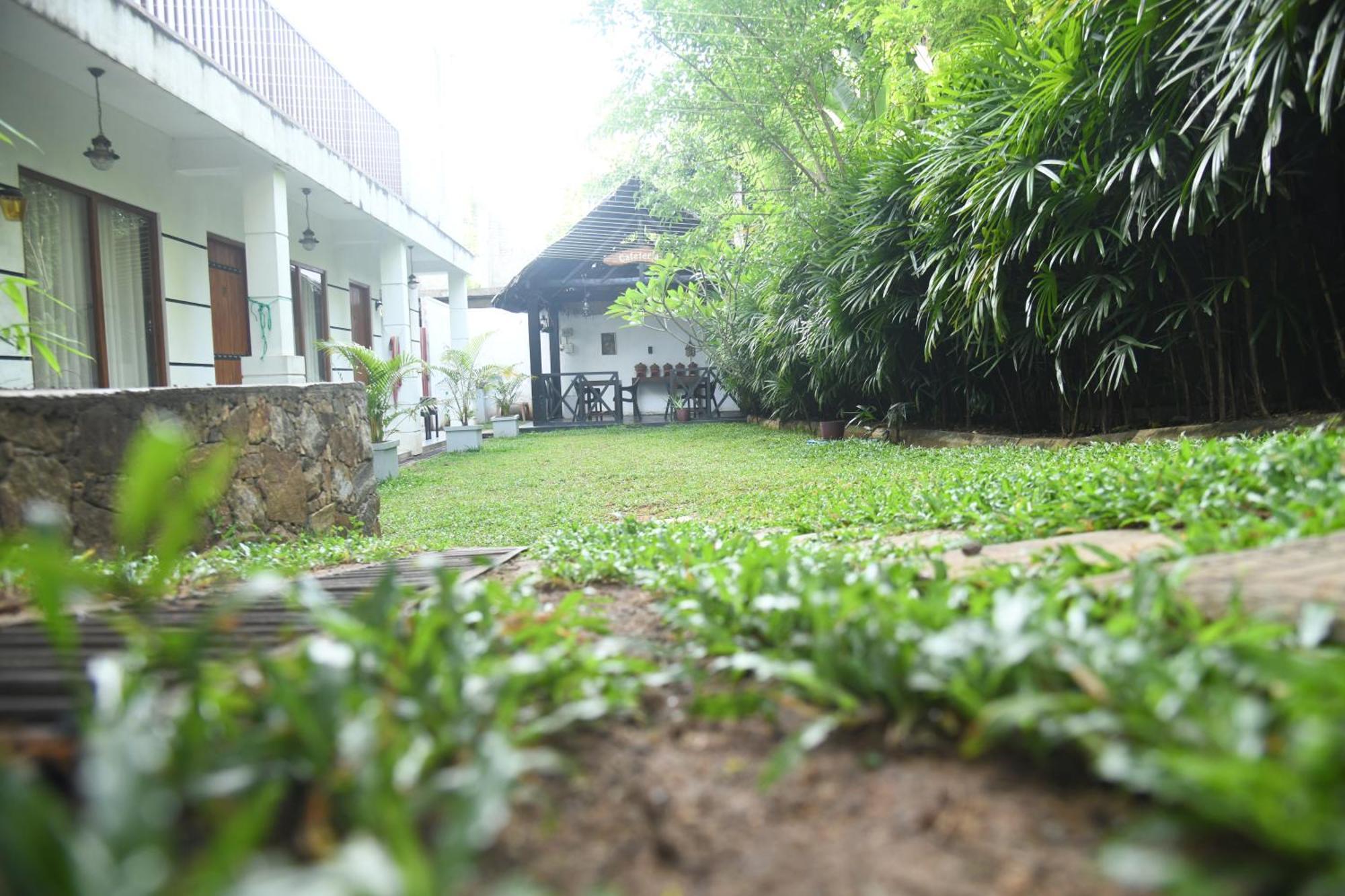 Wild Park Safari Home Stay Udawalawe Zewnętrze zdjęcie