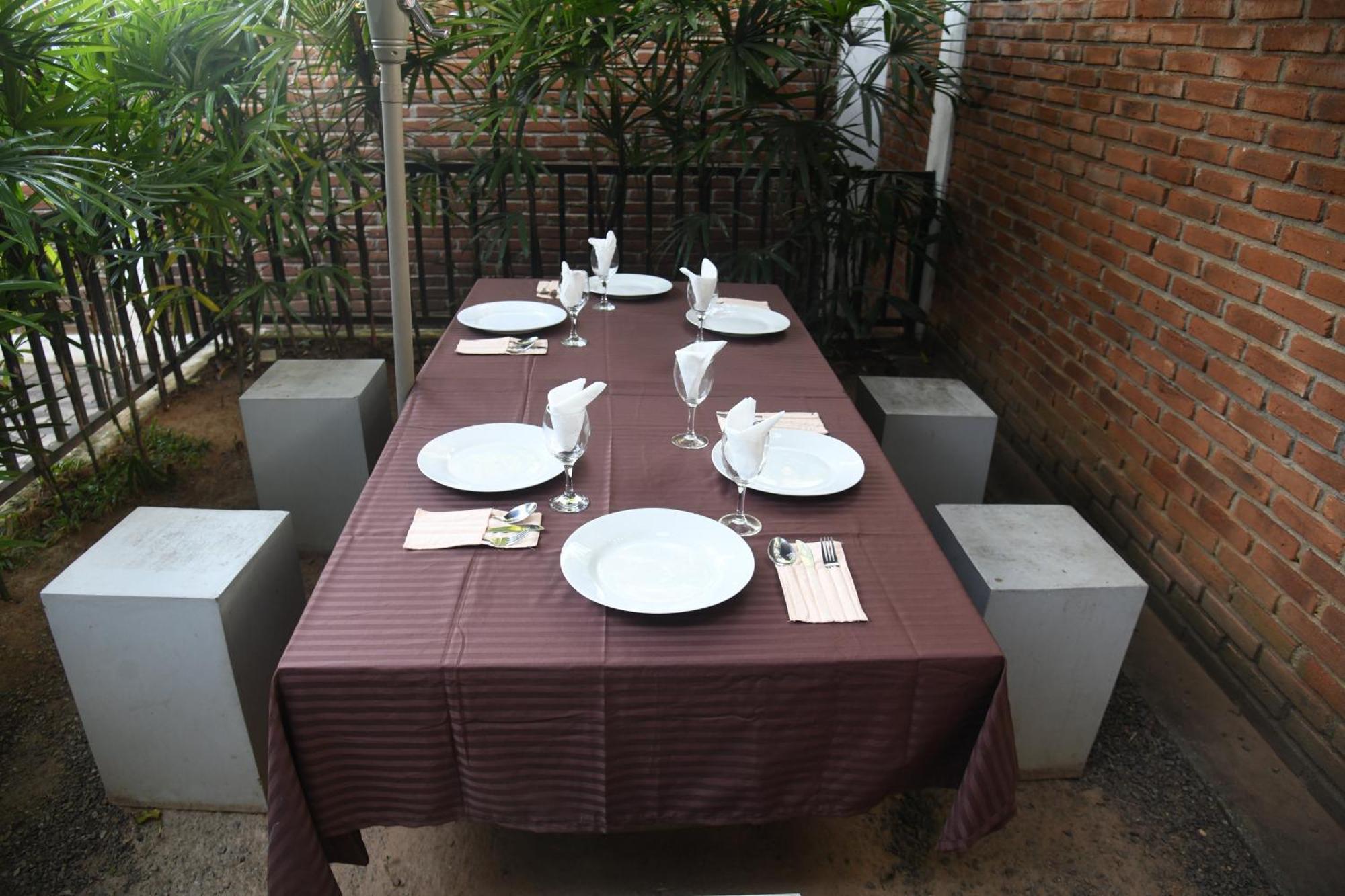 Wild Park Safari Home Stay Udawalawe Zewnętrze zdjęcie