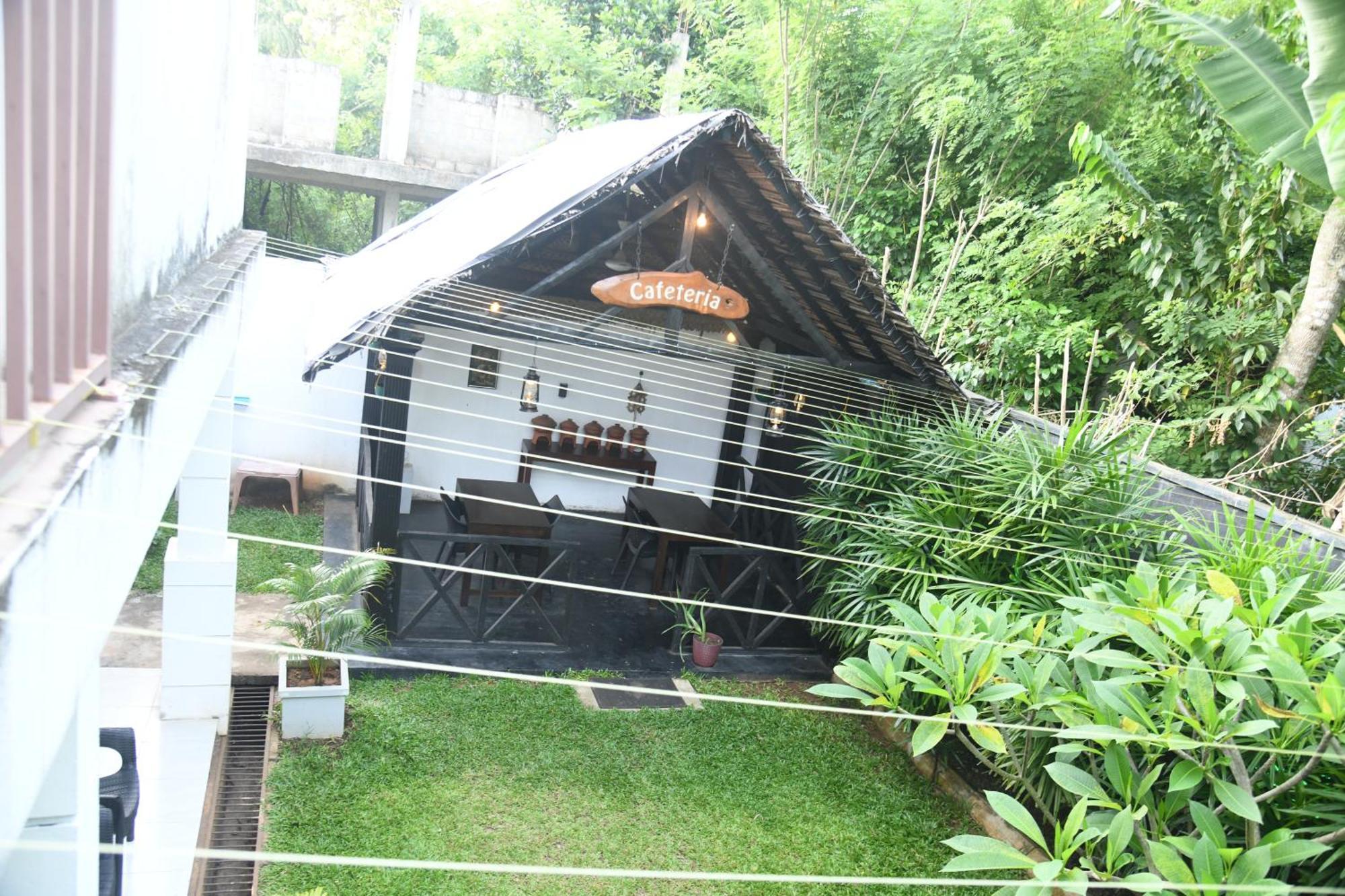 Wild Park Safari Home Stay Udawalawe Zewnętrze zdjęcie