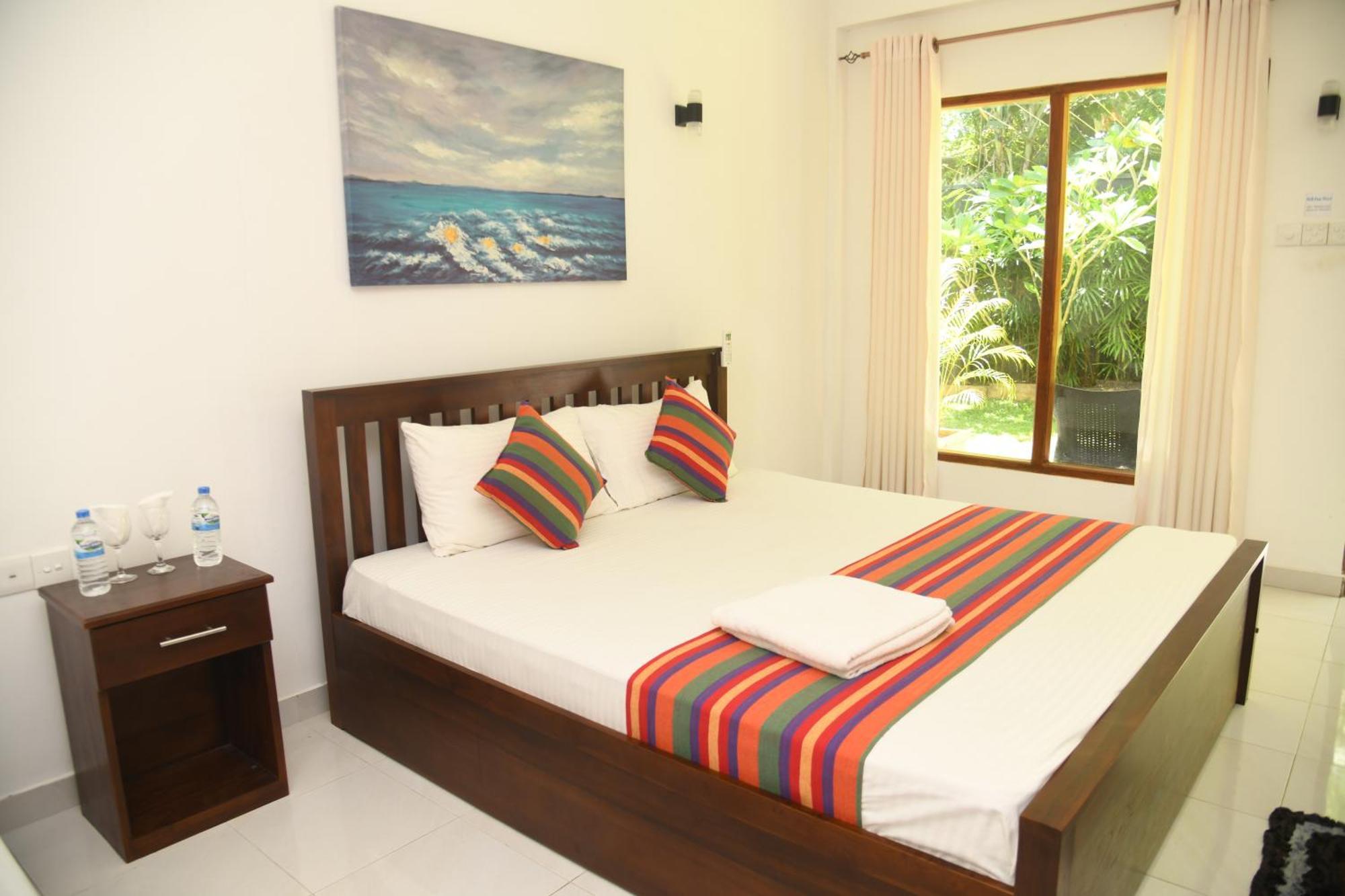Wild Park Safari Home Stay Udawalawe Zewnętrze zdjęcie