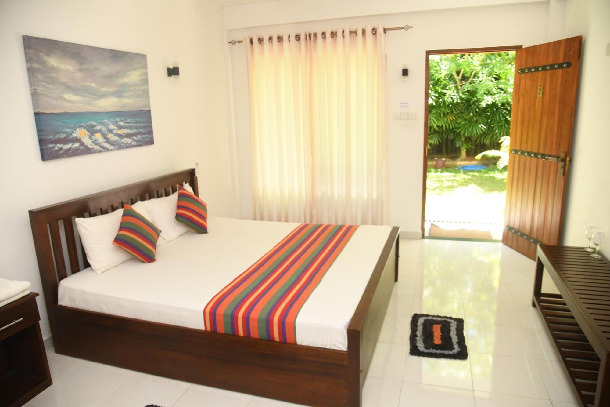 Wild Park Safari Home Stay Udawalawe Zewnętrze zdjęcie
