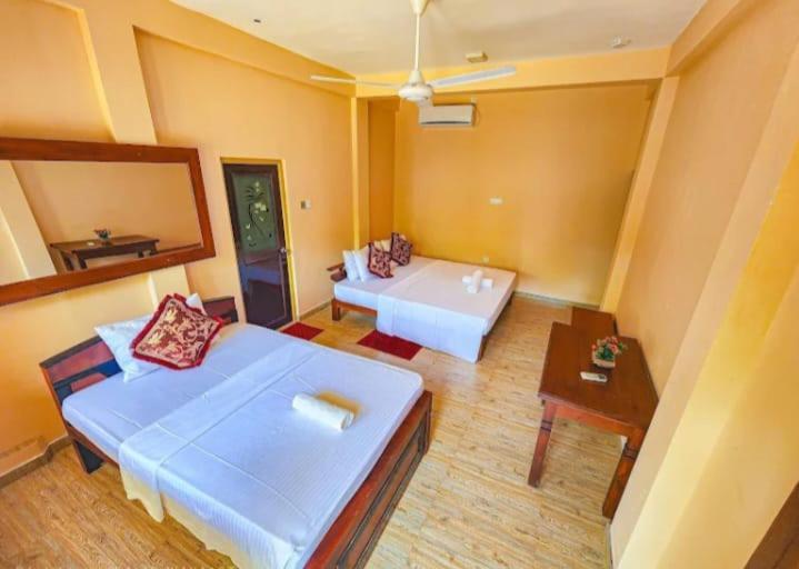 Wild Park Safari Home Stay Udawalawe Zewnętrze zdjęcie
