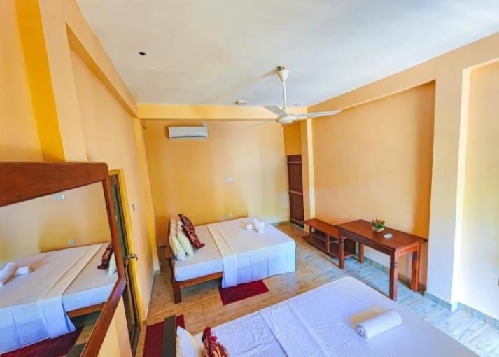Wild Park Safari Home Stay Udawalawe Zewnętrze zdjęcie