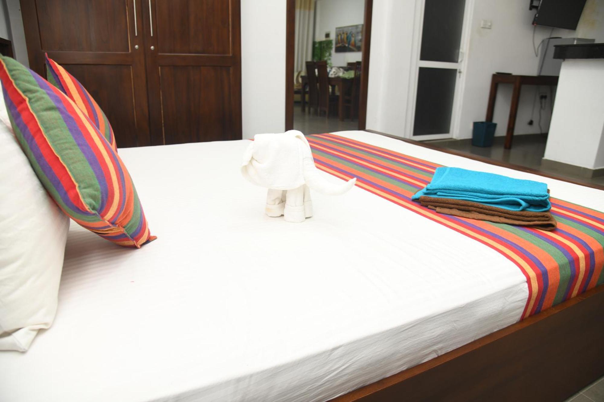 Wild Park Safari Home Stay Udawalawe Zewnętrze zdjęcie