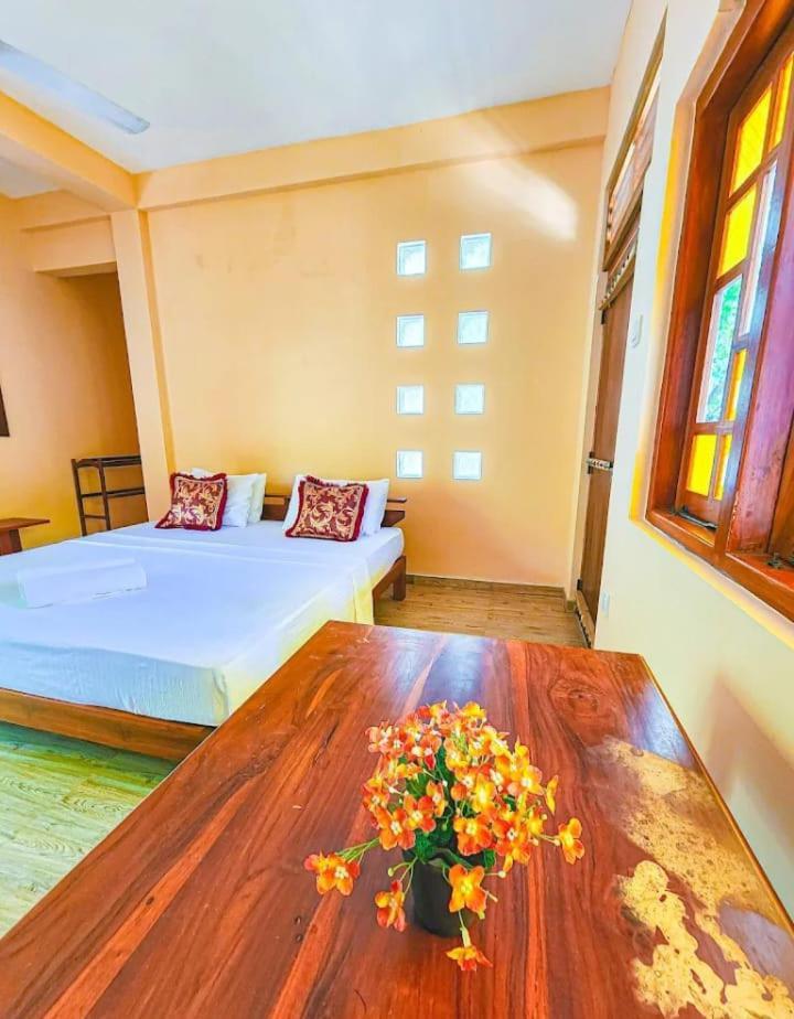 Wild Park Safari Home Stay Udawalawe Zewnętrze zdjęcie