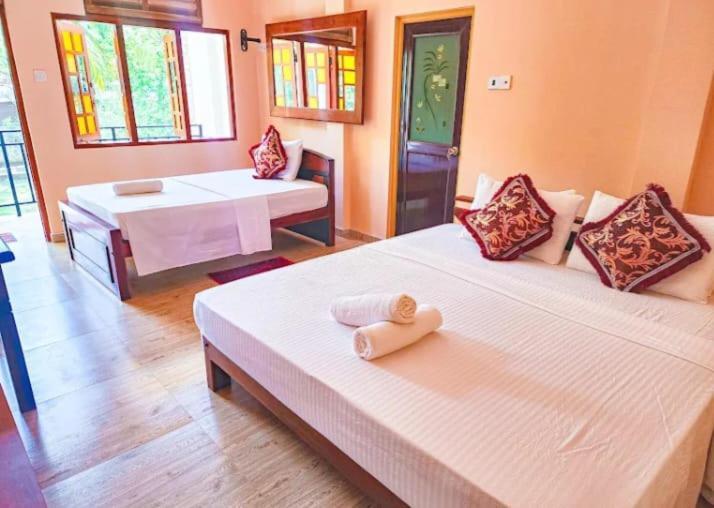 Wild Park Safari Home Stay Udawalawe Zewnętrze zdjęcie