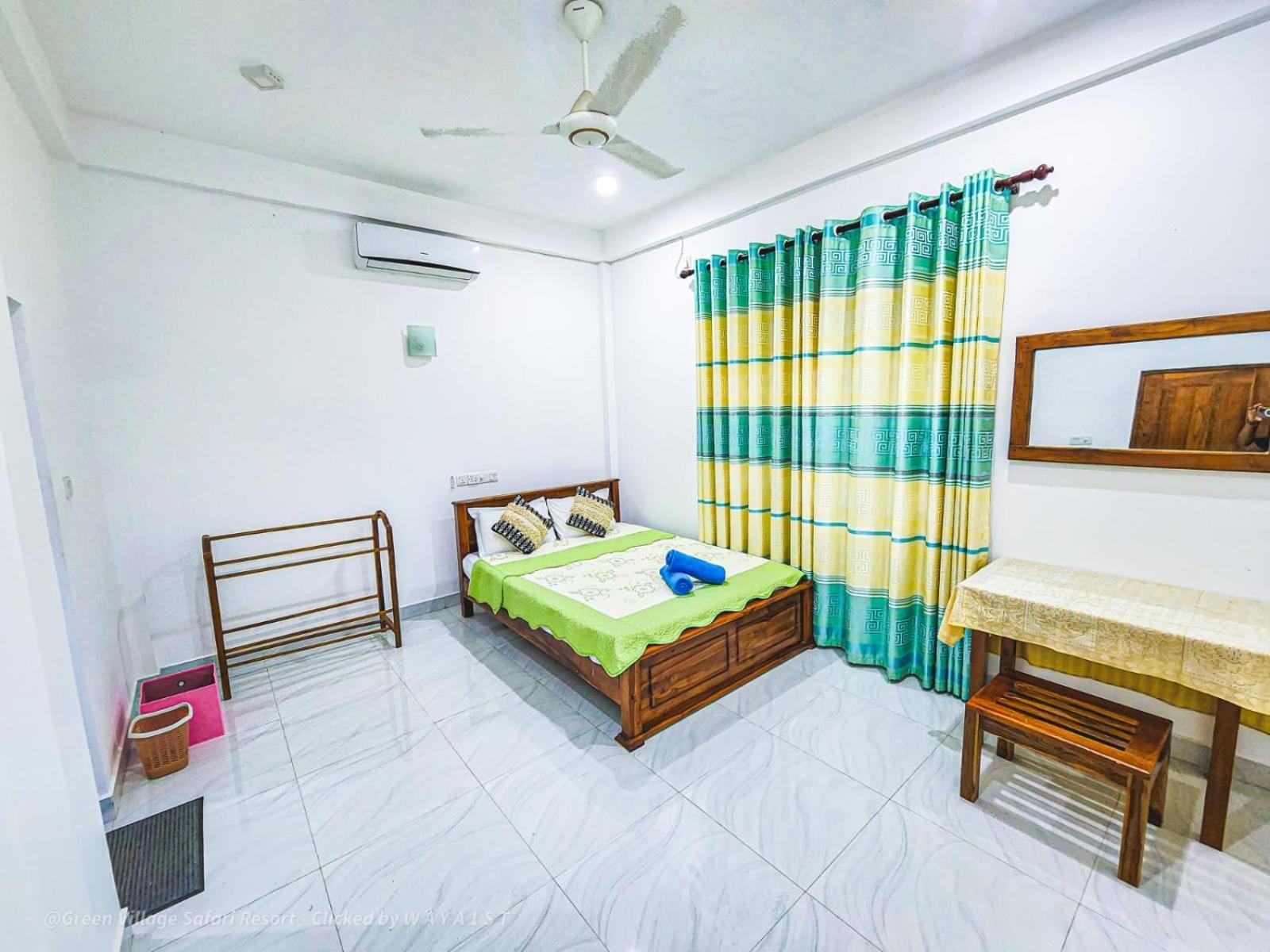Wild Park Safari Home Stay Udawalawe Zewnętrze zdjęcie