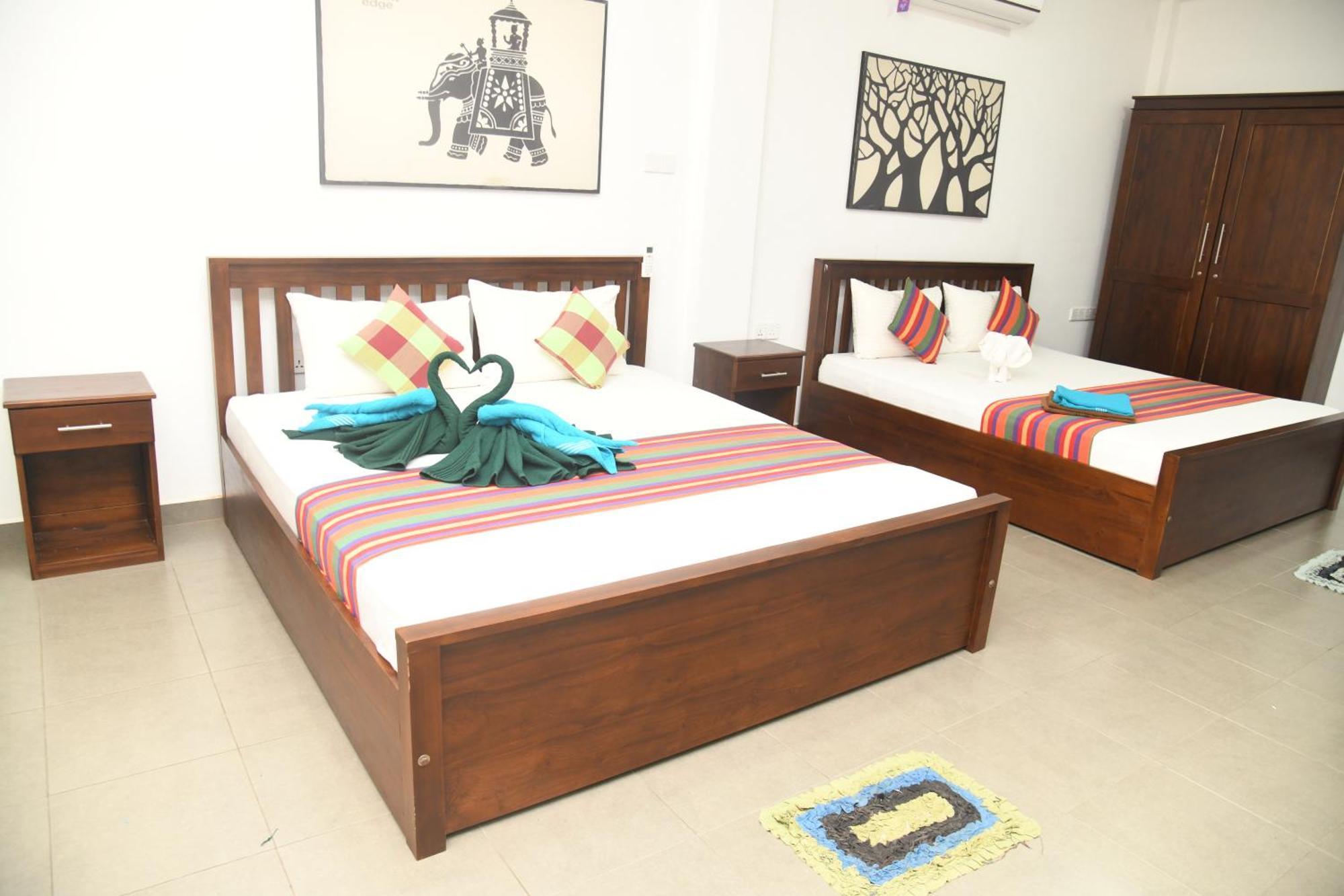 Wild Park Safari Home Stay Udawalawe Zewnętrze zdjęcie