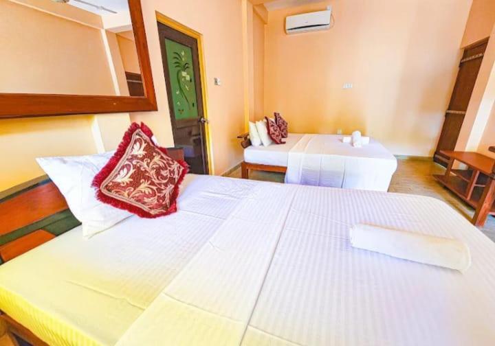 Wild Park Safari Home Stay Udawalawe Zewnętrze zdjęcie
