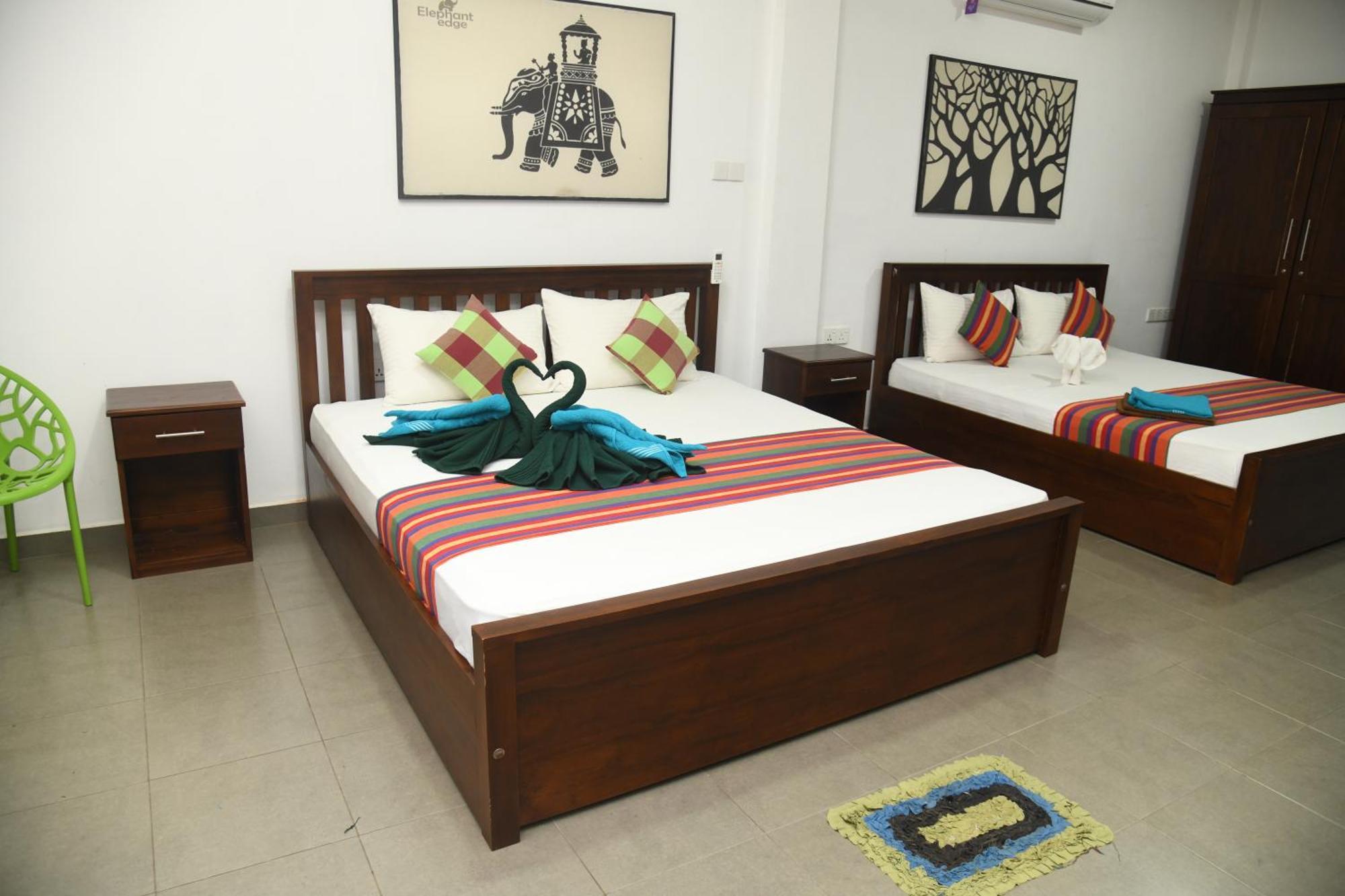 Wild Park Safari Home Stay Udawalawe Zewnętrze zdjęcie