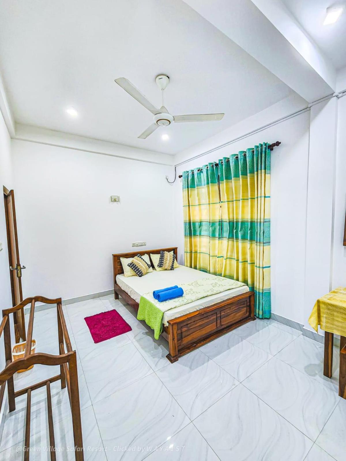 Wild Park Safari Home Stay Udawalawe Zewnętrze zdjęcie