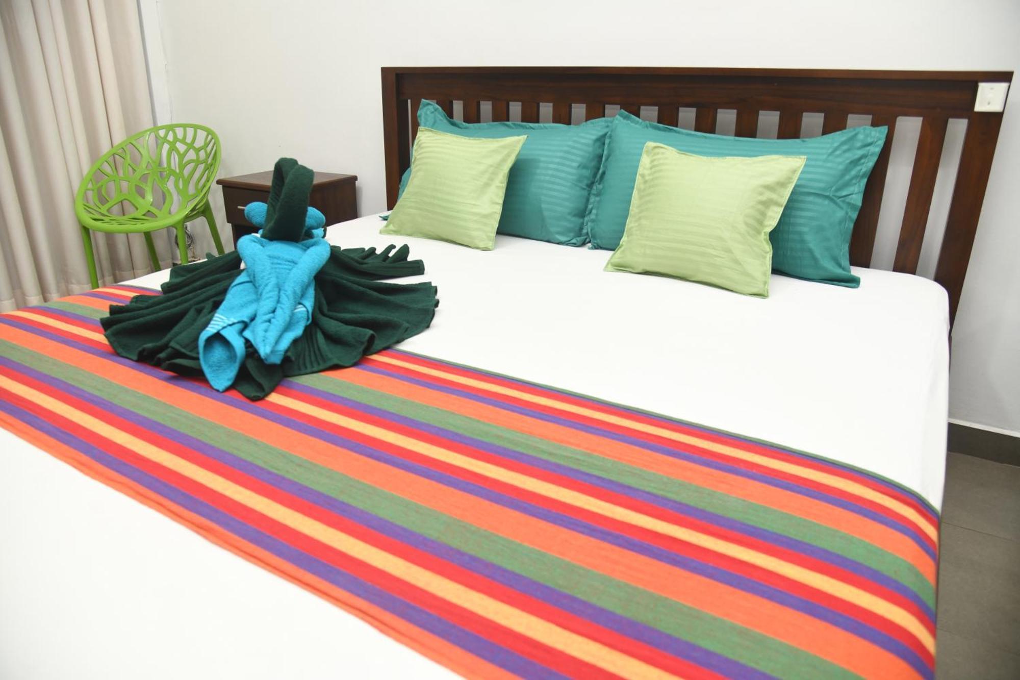 Wild Park Safari Home Stay Udawalawe Zewnętrze zdjęcie