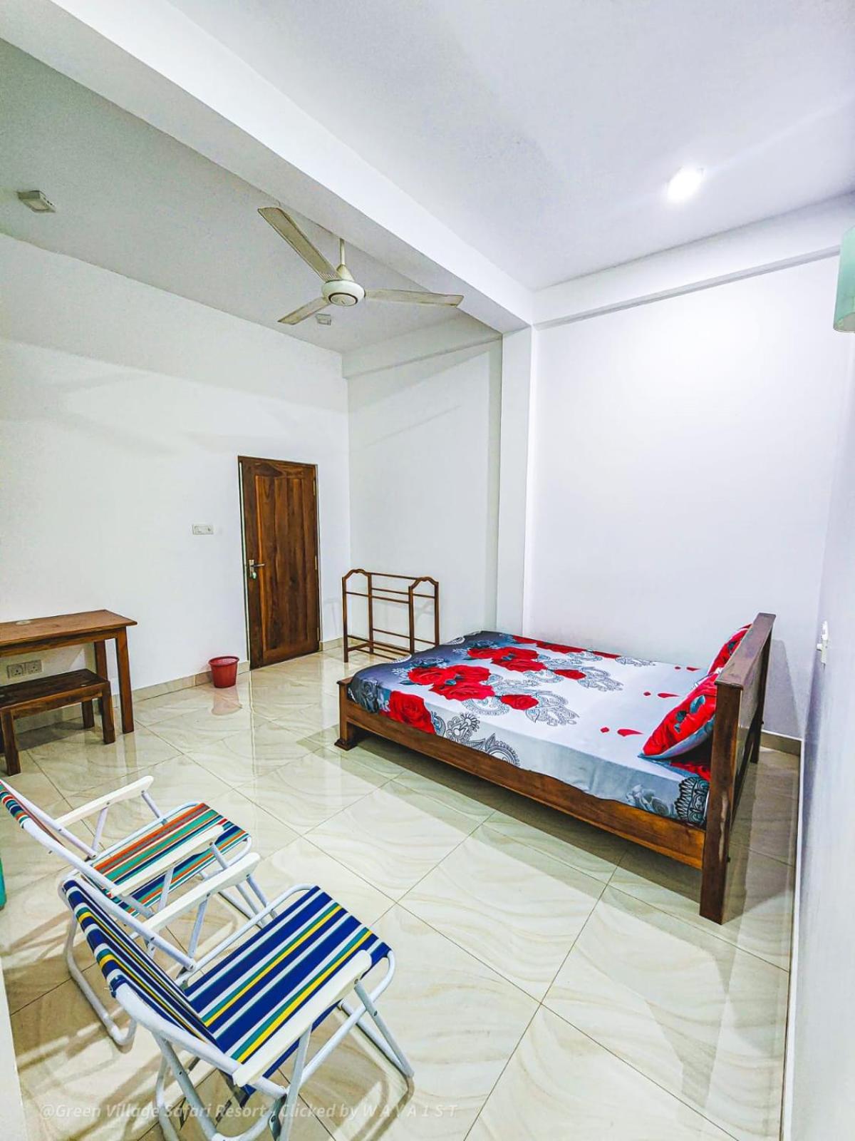 Wild Park Safari Home Stay Udawalawe Zewnętrze zdjęcie