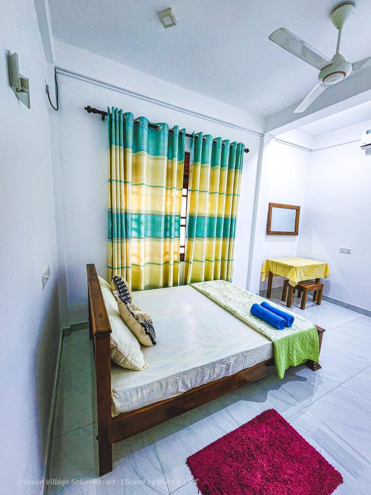 Wild Park Safari Home Stay Udawalawe Zewnętrze zdjęcie