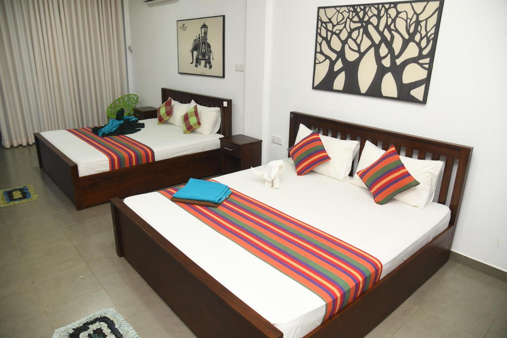 Wild Park Safari Home Stay Udawalawe Zewnętrze zdjęcie