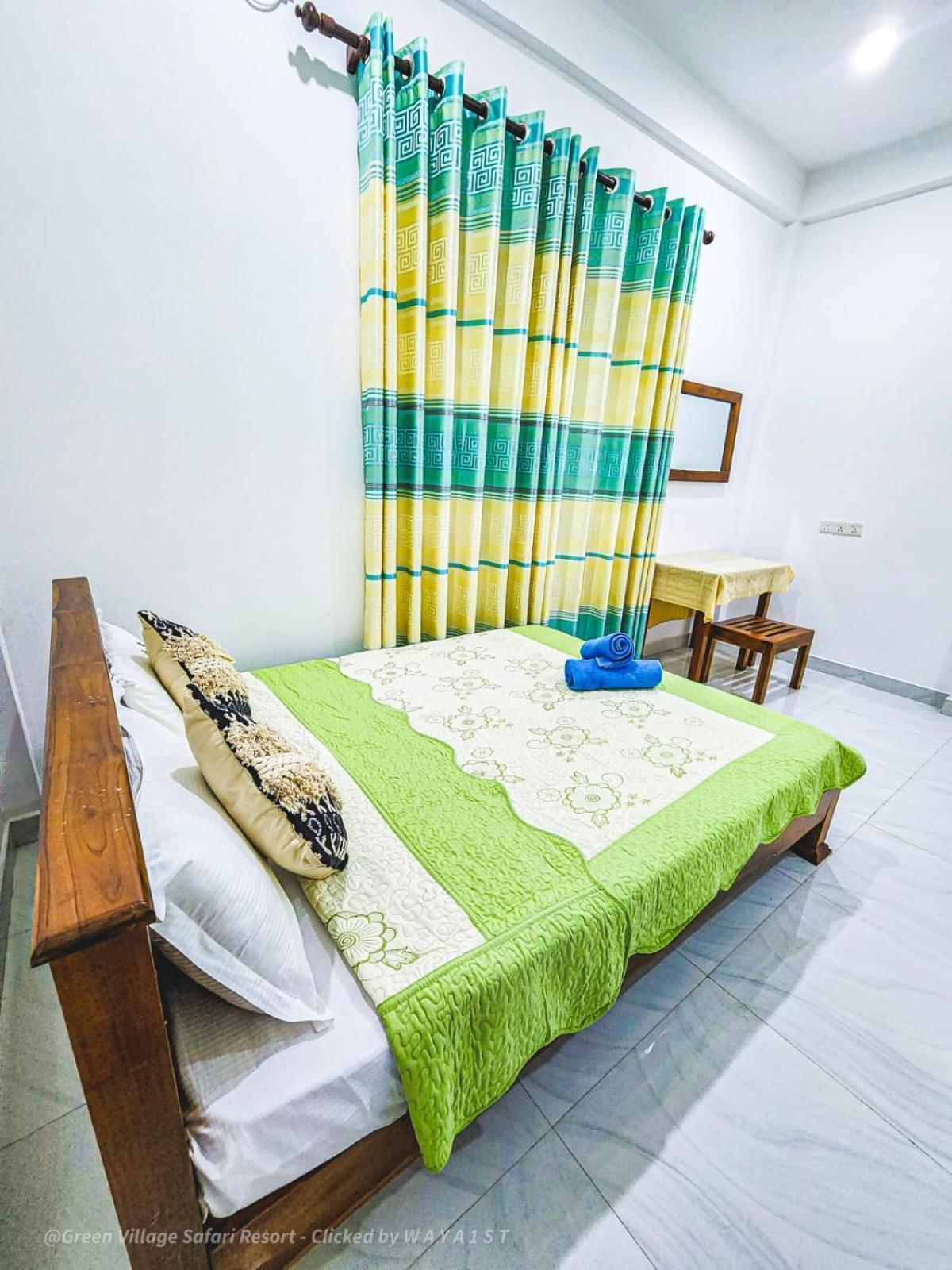 Wild Park Safari Home Stay Udawalawe Zewnętrze zdjęcie